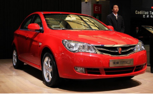 上海汽車集團股份有限公司